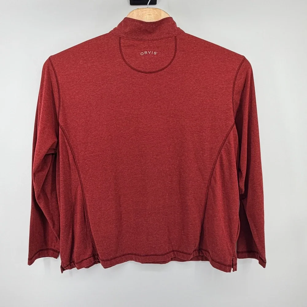Orvis high quality
